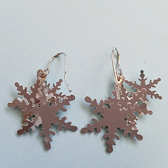 LOT OF 2 EARRINGS - Picture 5 of 5
